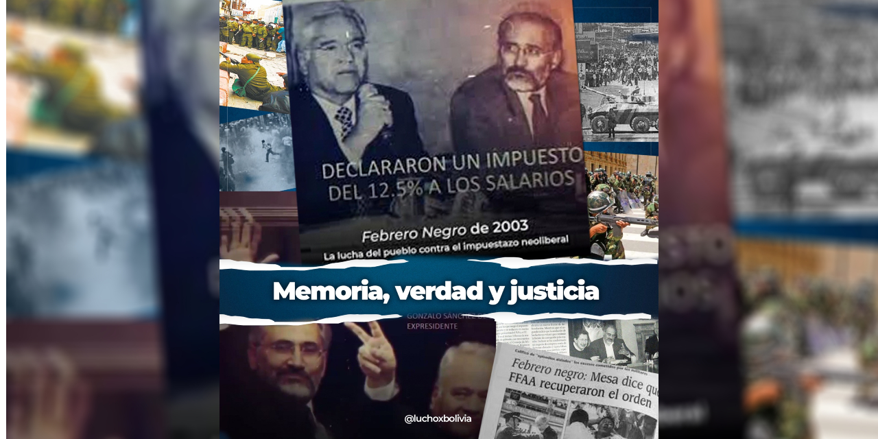 Presidente rinde homenaje al pueblo que luchó contra el ‘impuestazo’ de Goni en 2003