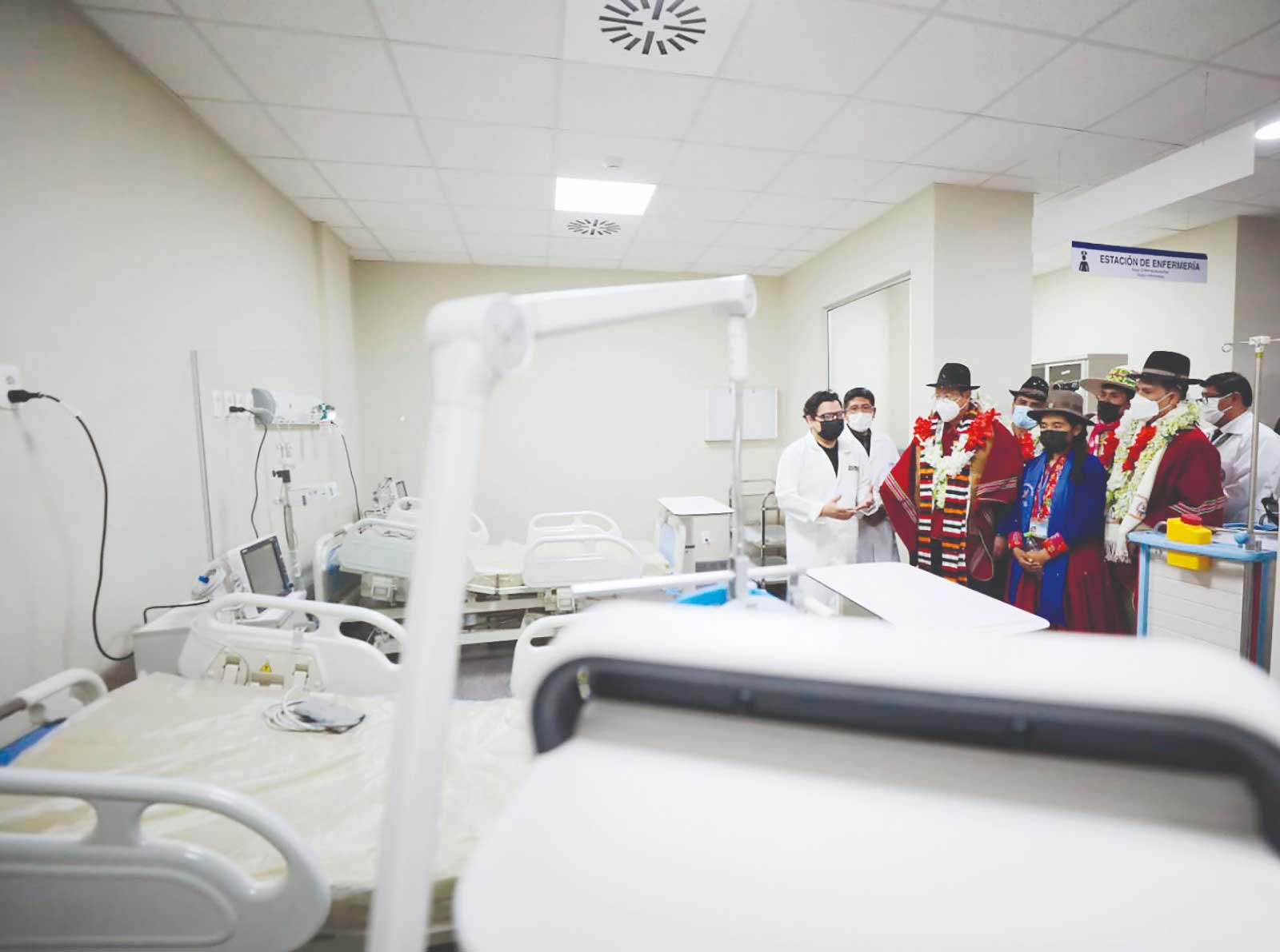 OruroSalud 2 0624