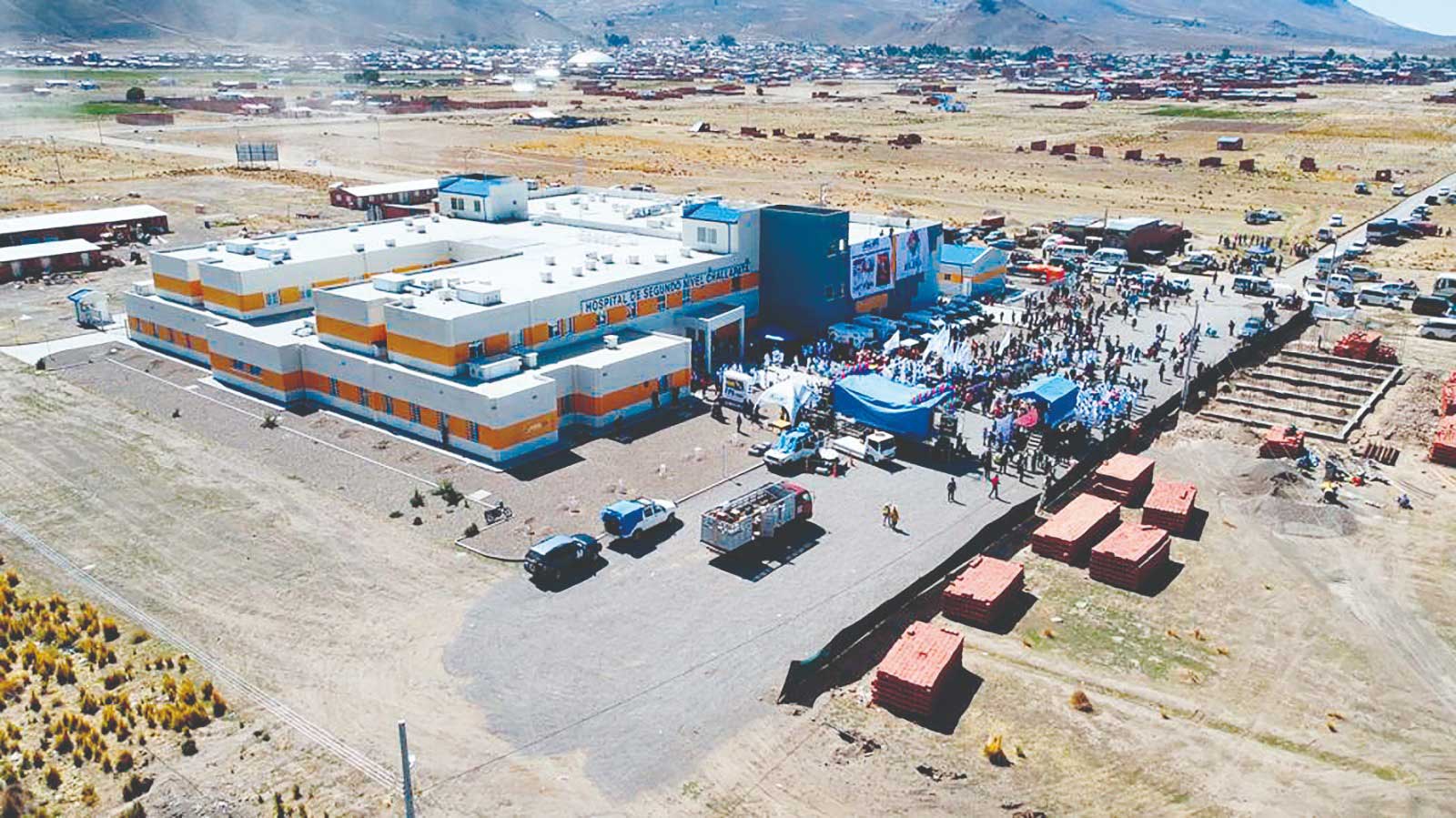 OruroSalud 0624
