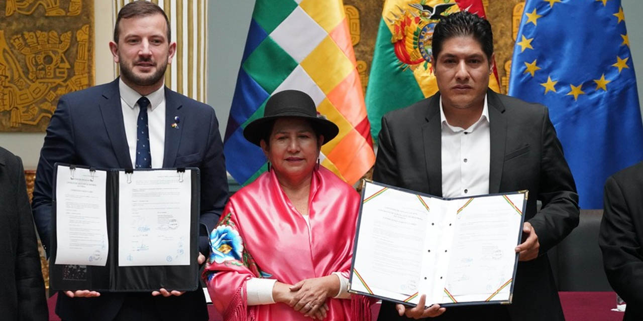 Foto: Jorge Mamani