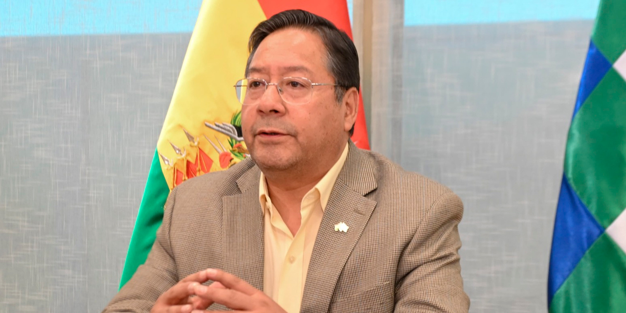 Foto: Presidencia