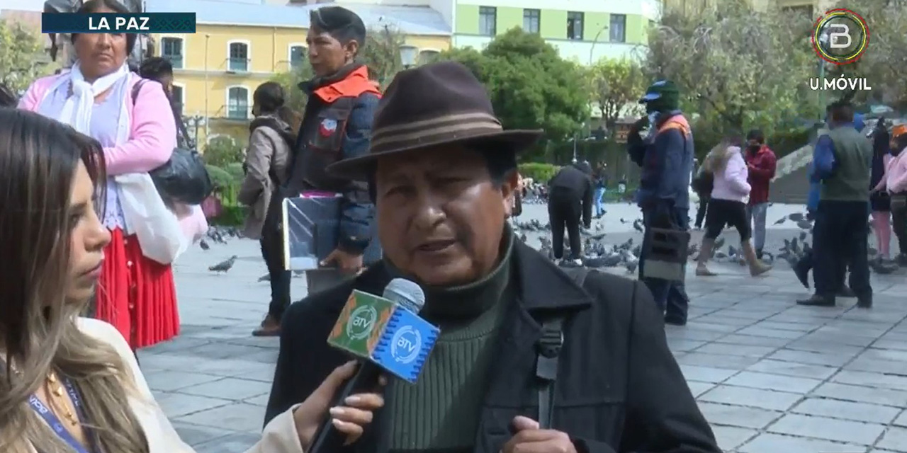 Instan a Evo a dejar la mezquindad y disculparse con las organizaciones fundadoras del MAS-IPSP