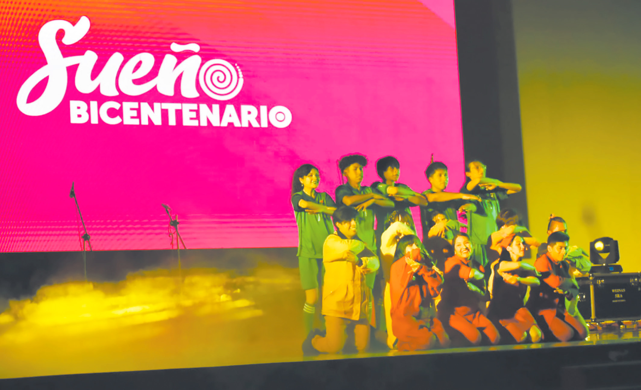 ULT Bicenteniario 2 2124