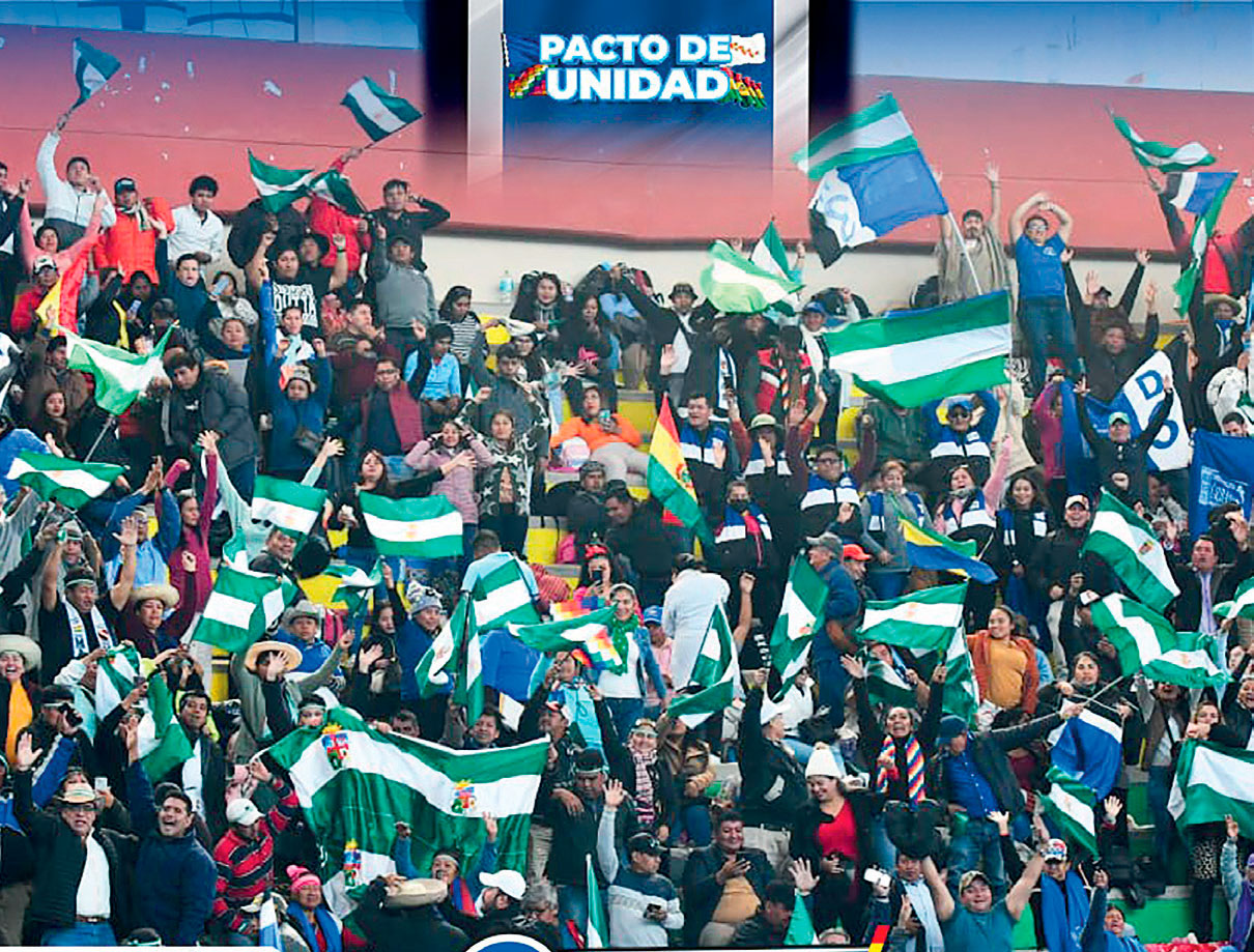 Cierran filas 1 0724