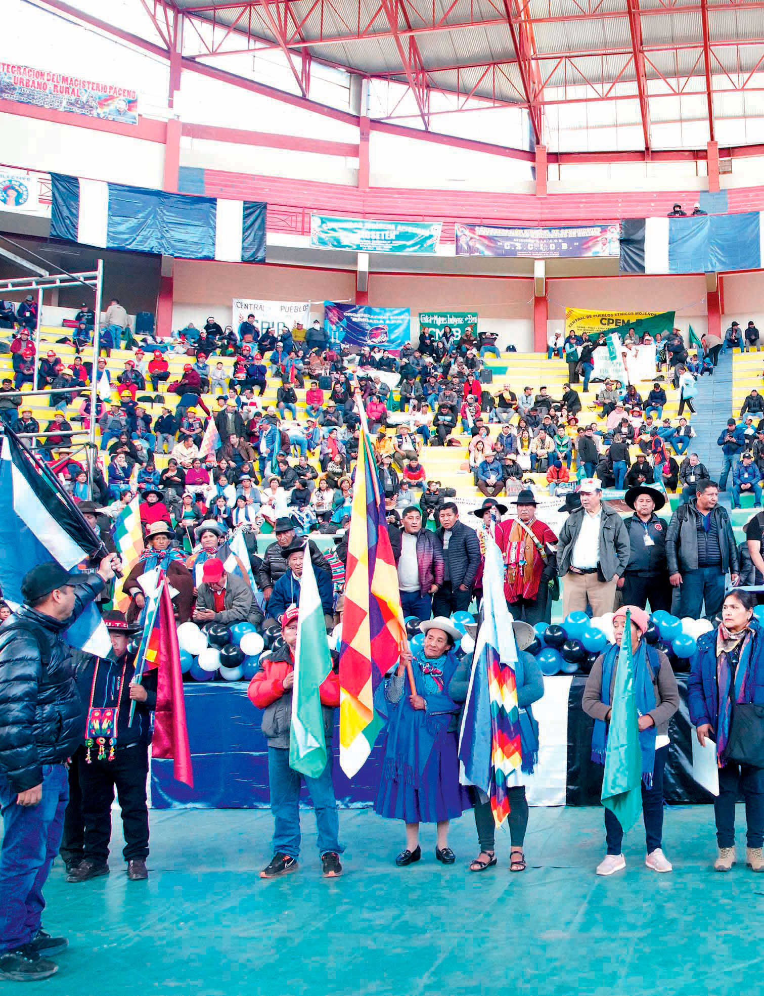 Comisiones 0524