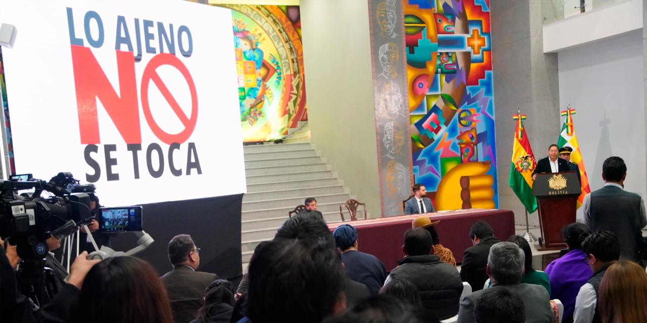 Foto: Jorge Mamani