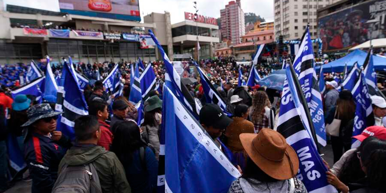 Imagen de referencia. Foto: Archivo ABI