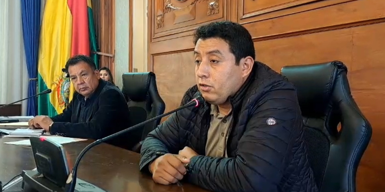 Diputado Juan José Jáuregui.