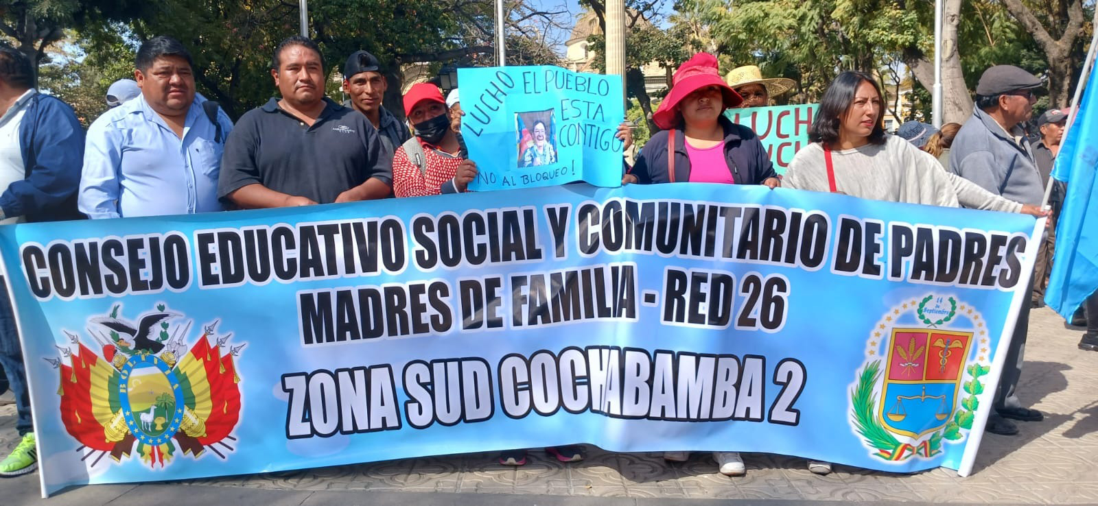 Marcha 2 1824