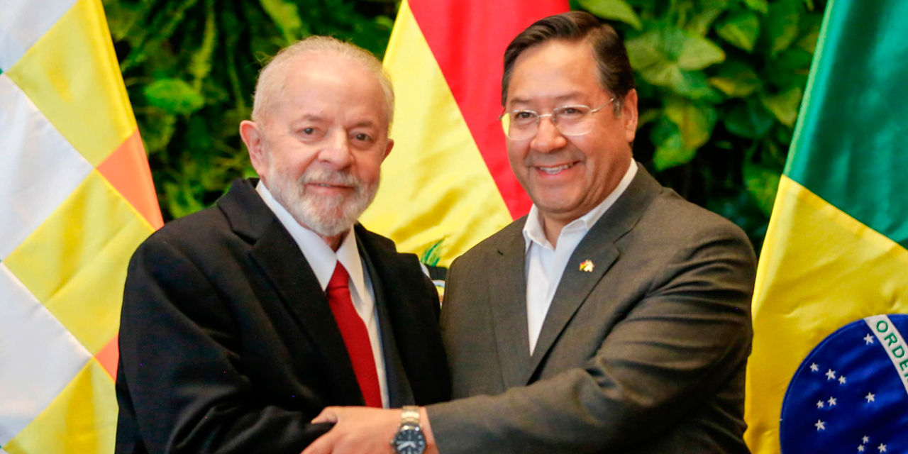 Foto: Presidencia