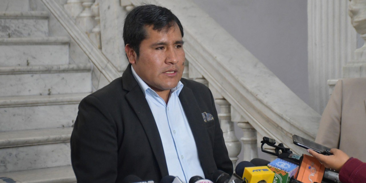 Foto: Archivo Diputados