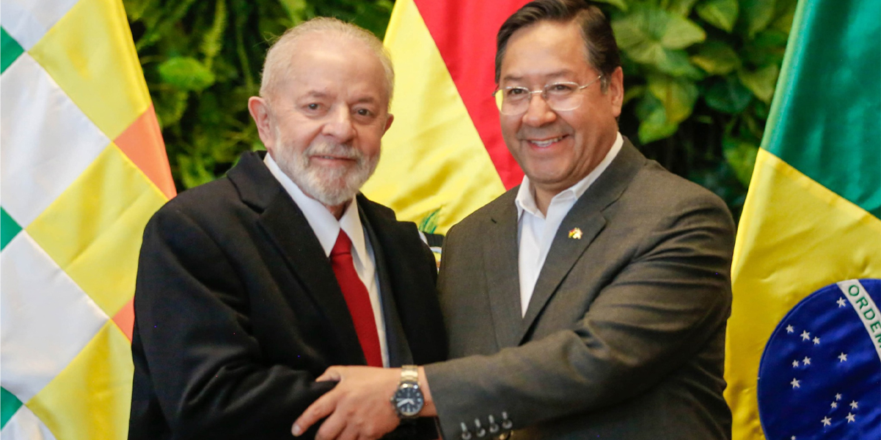Foto: Presidencia