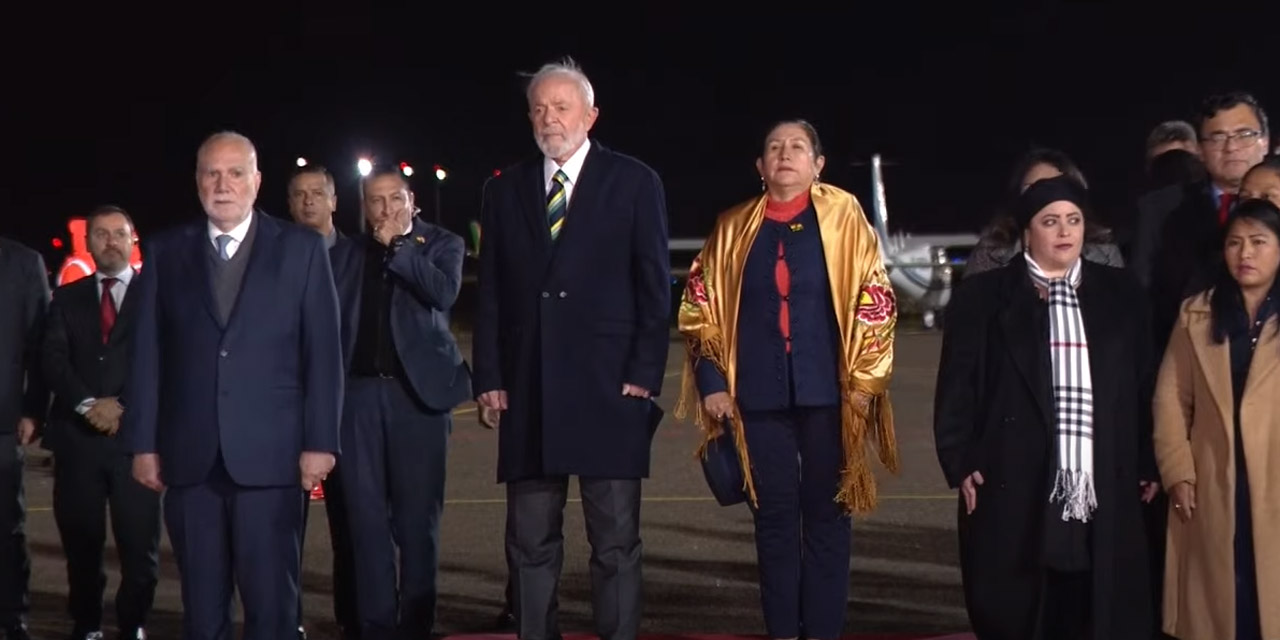 Foto: Captura