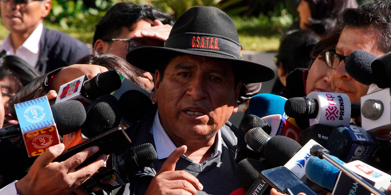 Foto: Jorge Mamani