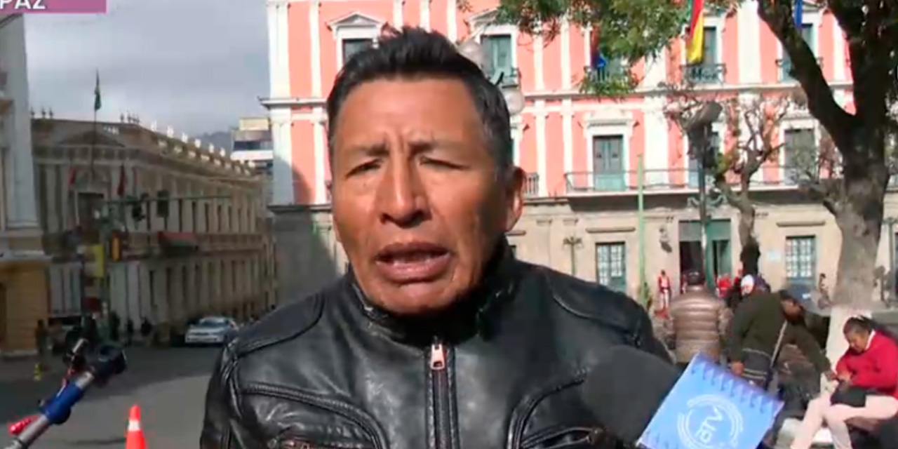 Captura de imagen BTV.