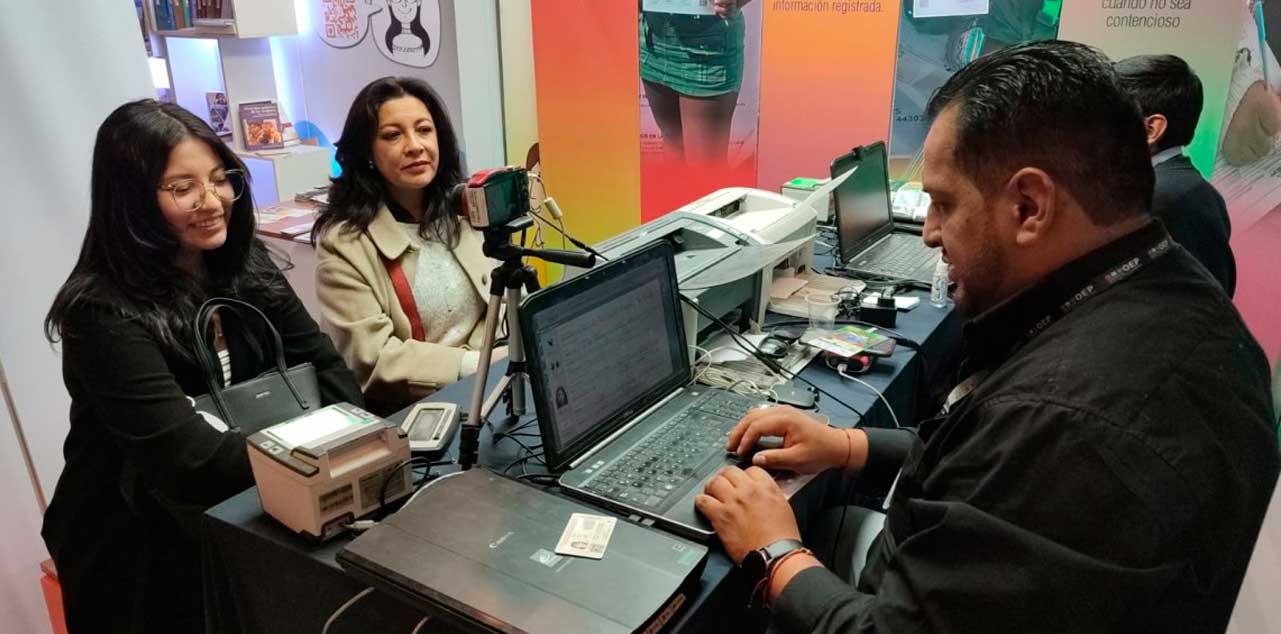 Foto: Archivo