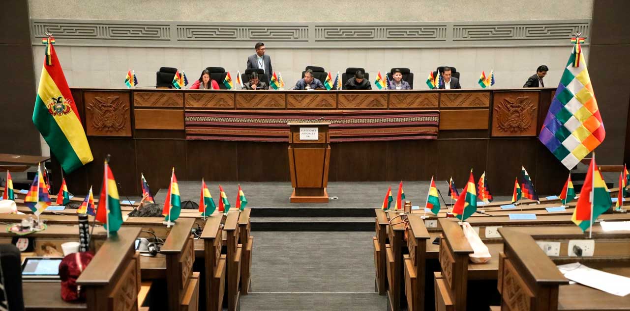 La última sesión de la Asamblea Legislativa, el pasado 2 de agosto. Foto: VEP