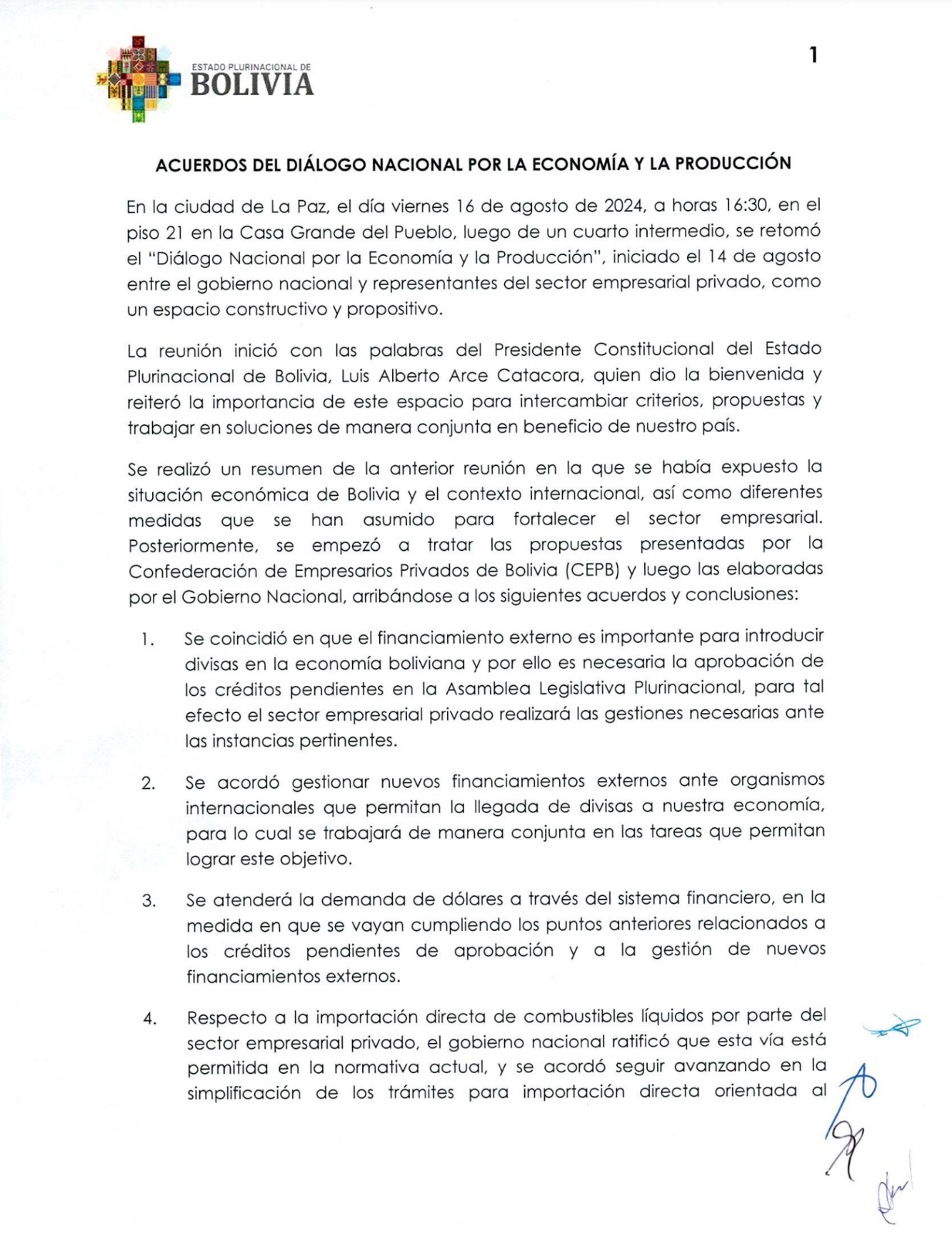 Gobierno Empresarios 4 1724