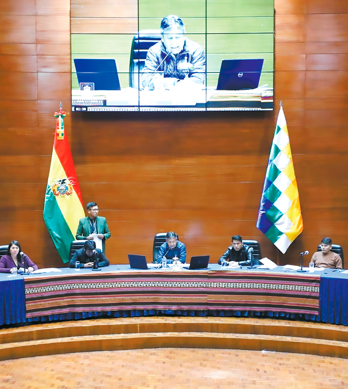 Legislativo 2 0624
