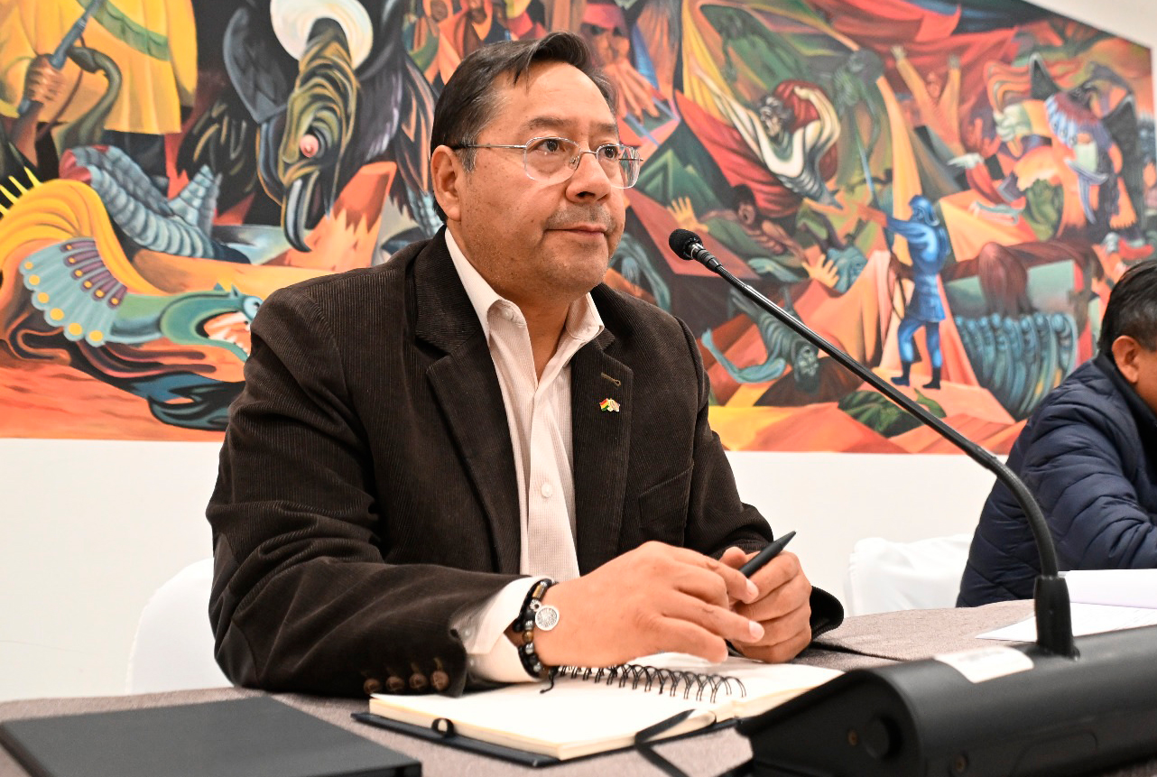 Ley primarias 2 2024