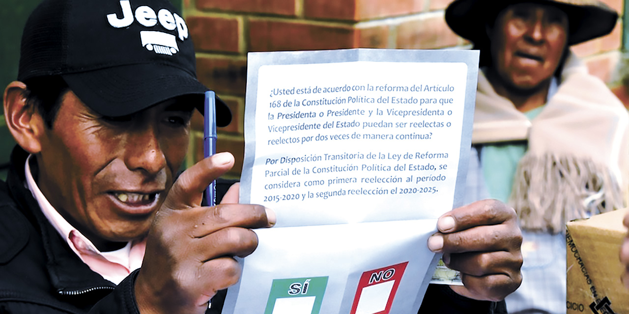 Foto: Archivo