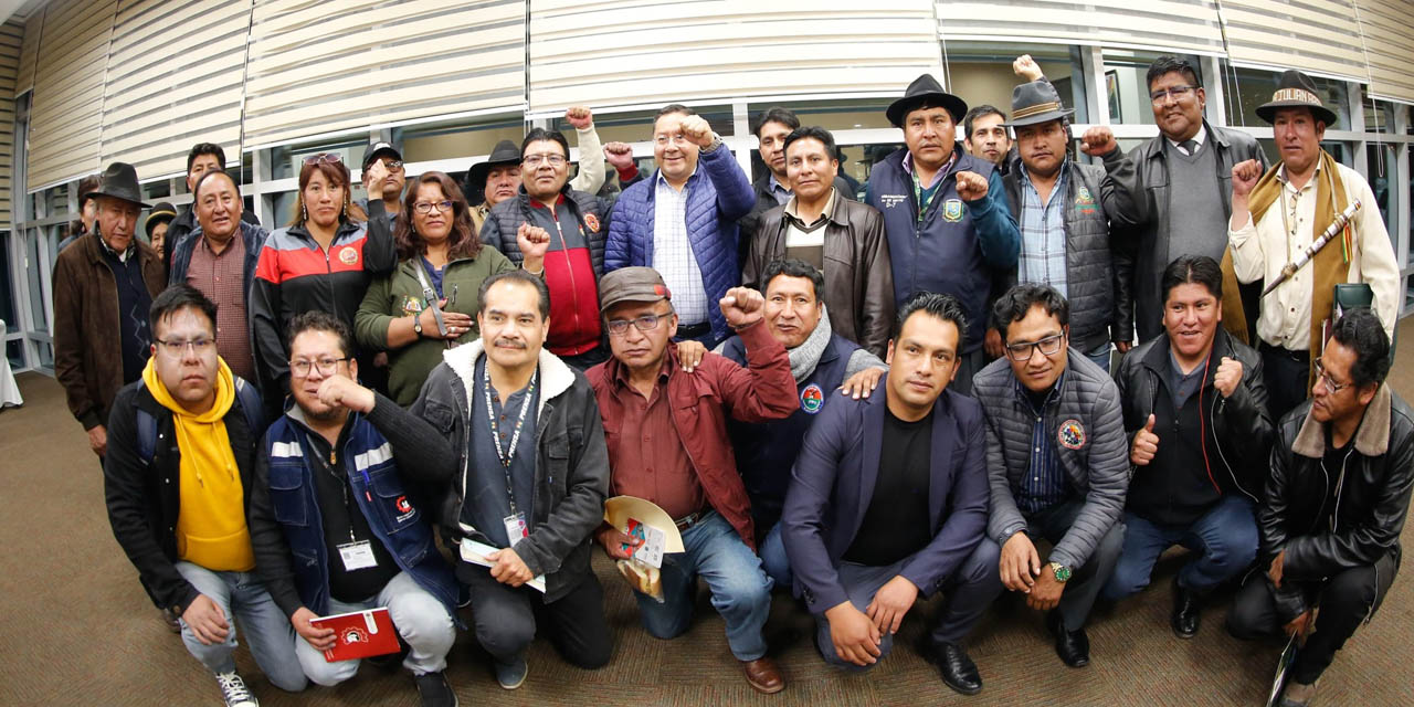Foto: Comunicación Presidencial.