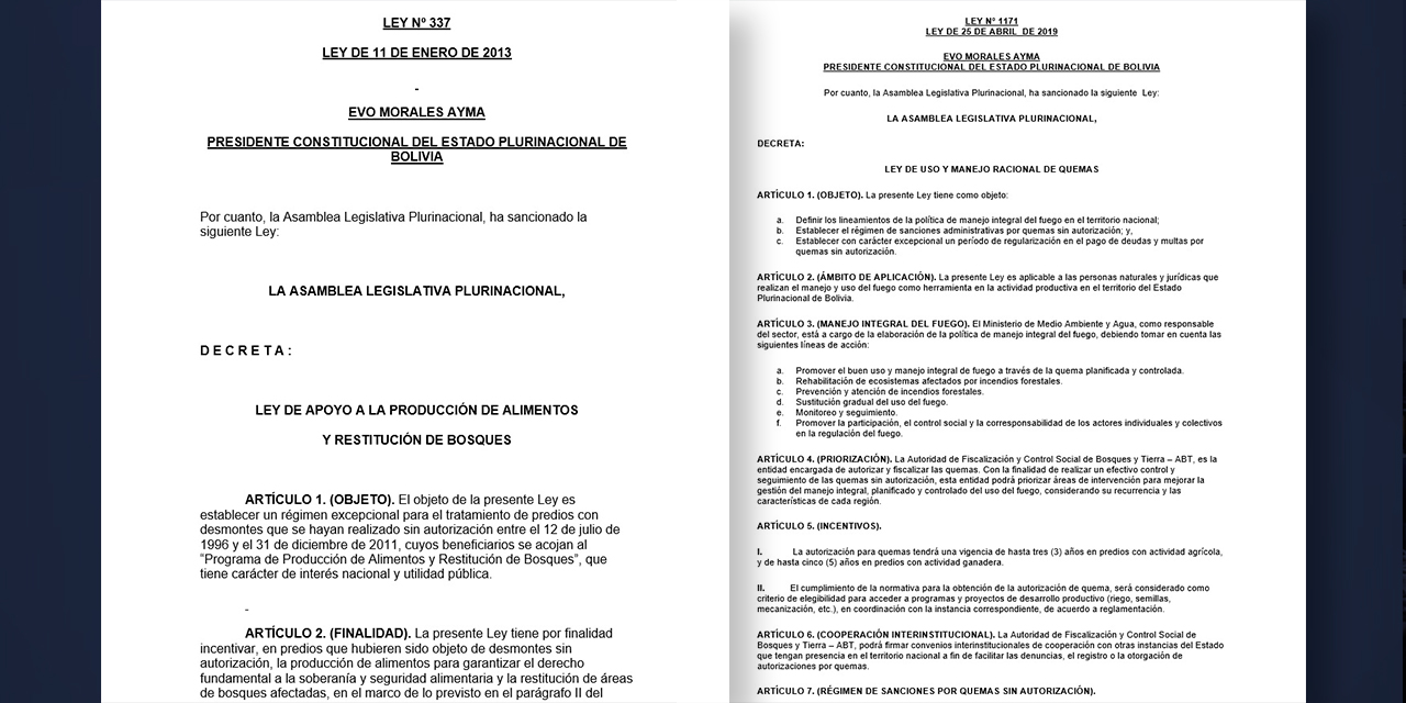 Fotos: Senado