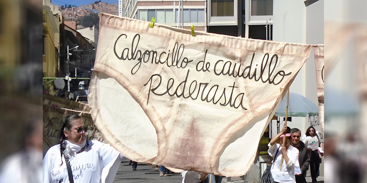 Galindo a Morales: Debe enfrentar la justicia o ir a la cárcel; los bloqueos lo hundirán más 