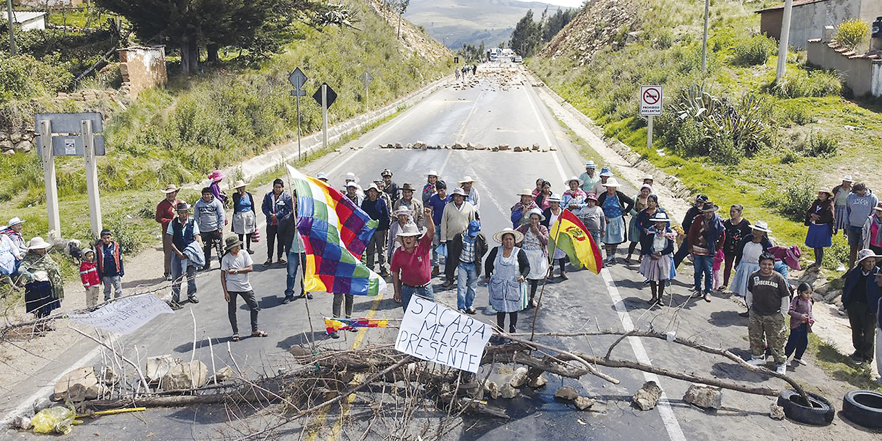 LuisArceBloqueos18102
