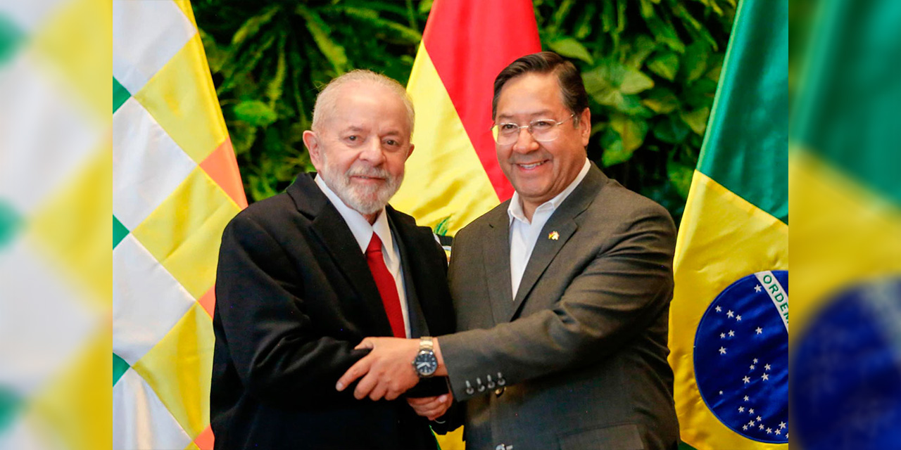 Luis Arce asistirá a la Cumbre del G-20 en Brasil y participará en reuniones clave 