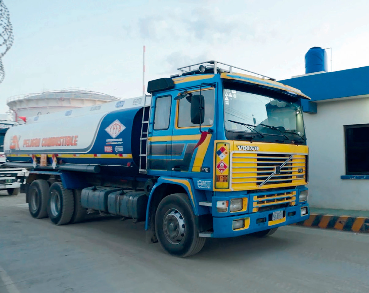 Combustibles 2 0924