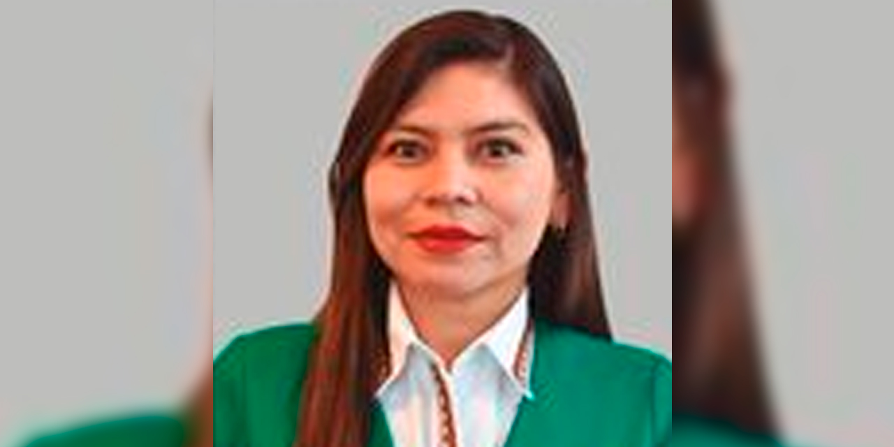 Roxana Chavez Rodas