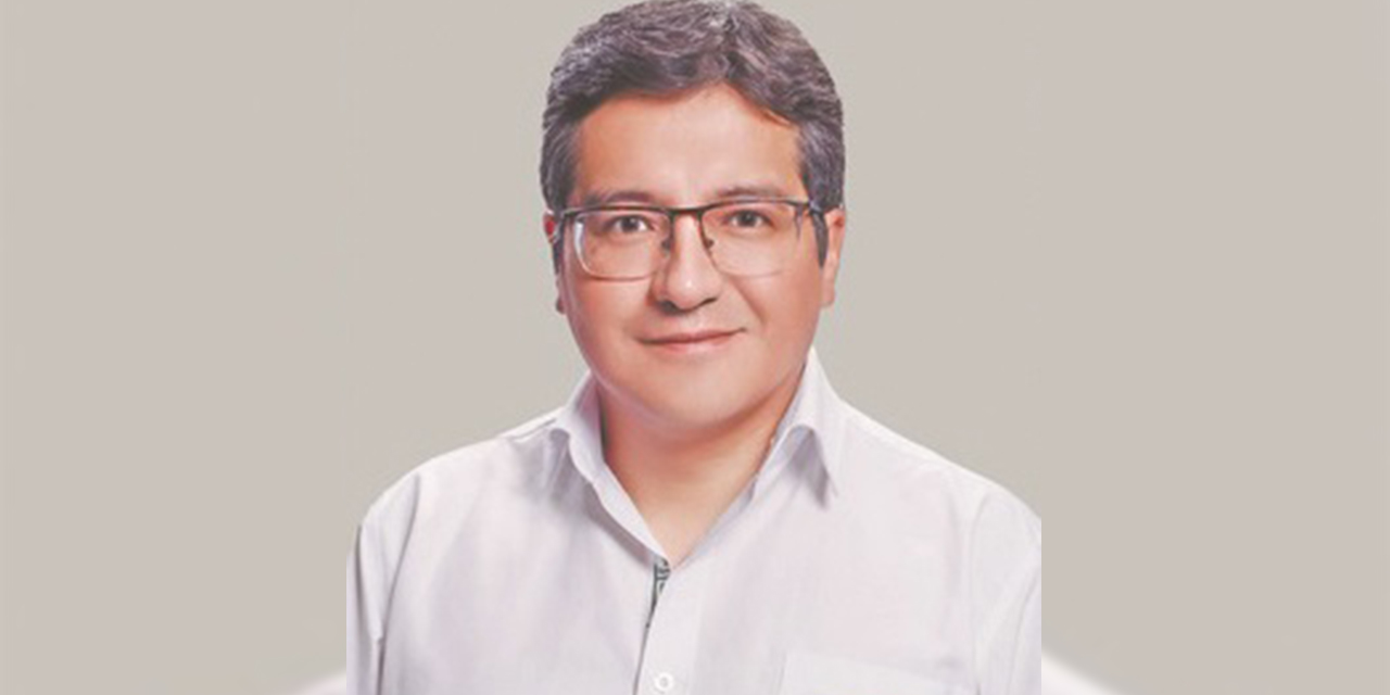 Richard Cristhian Méndez Rosales 