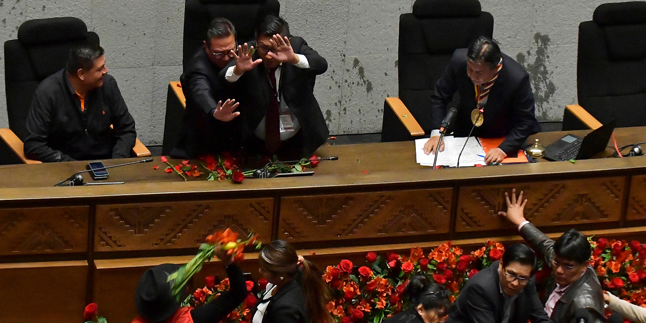 Foto: APG