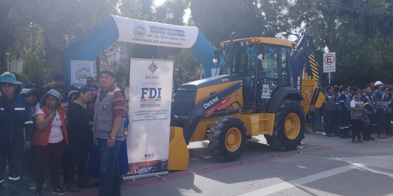 (Foto: FDI)