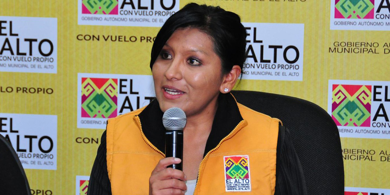 Soledad Chapetón