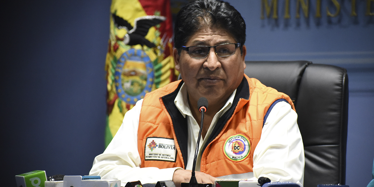 Foto: Gustavo Ticona