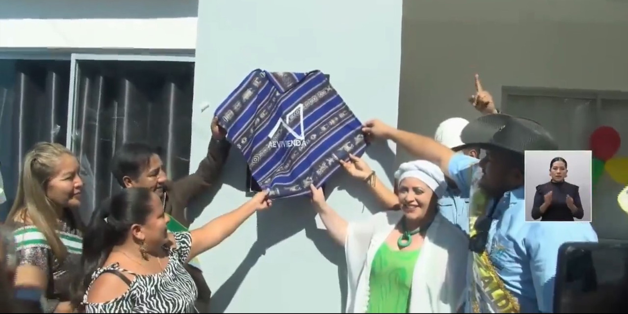 Foto: Captura de video