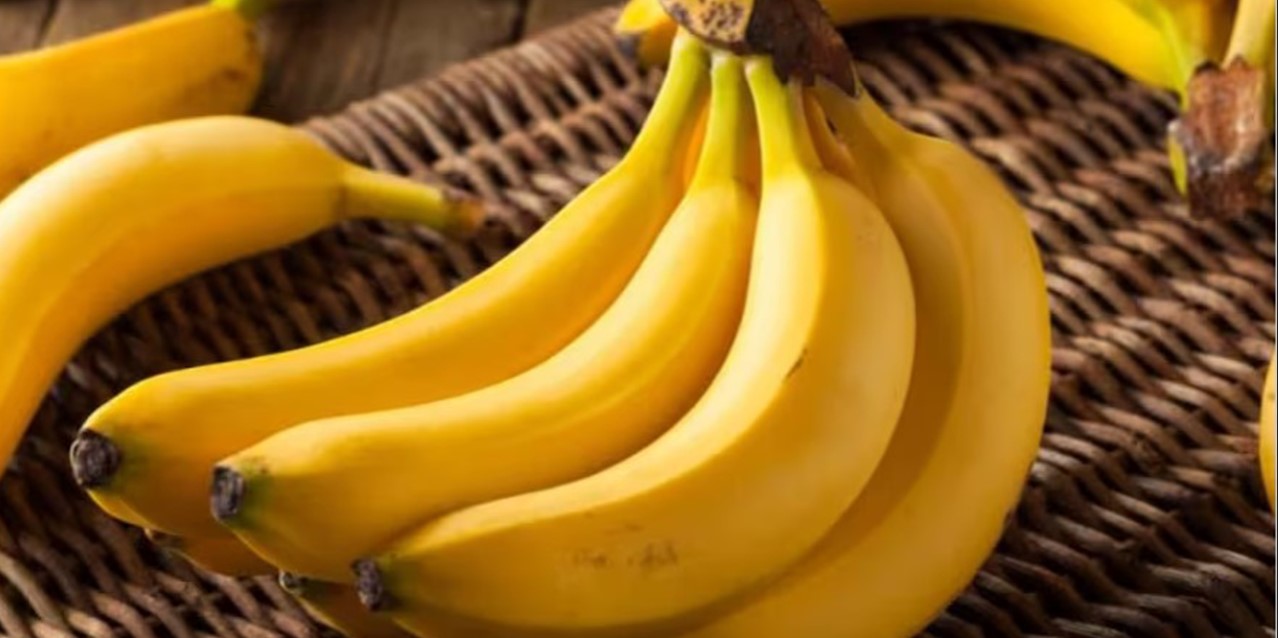 Es alta la calidad del banano nacional. Foto referencial RRSS