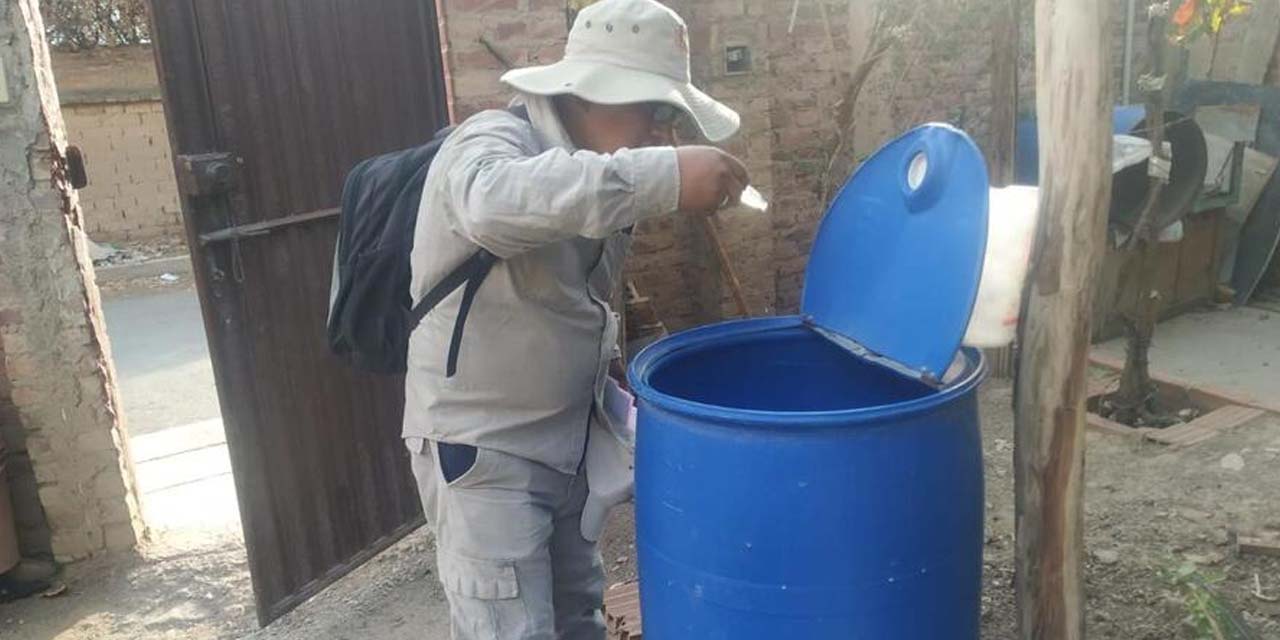 Foto: Ministerio de Salud