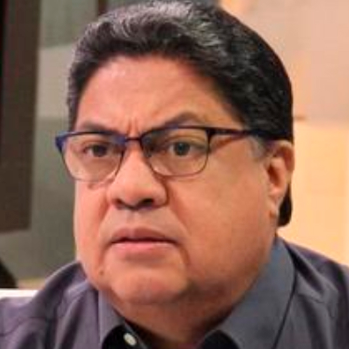 Alberto Aranguibel