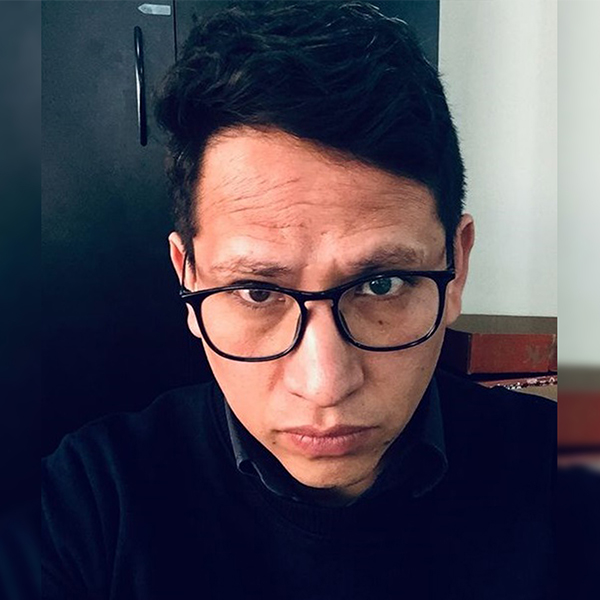 Ariel Molina