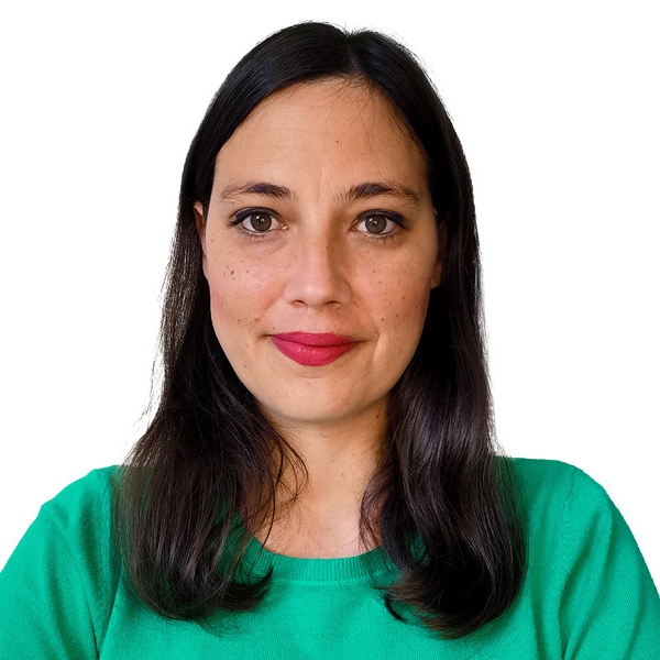 Carmen Parejo Rendón