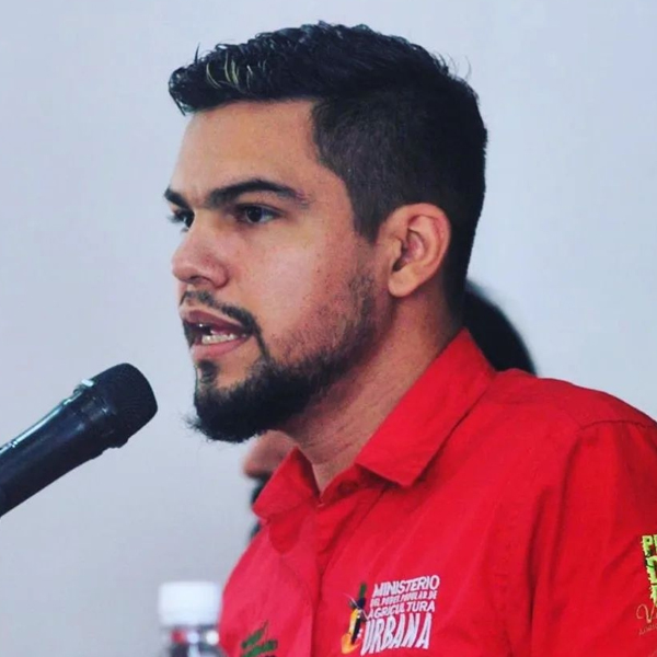 David Gómez Rodríguez