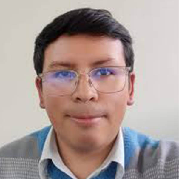Edmundo Juan Nogales Arancibia