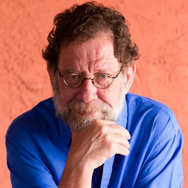 Eric Nepomuceno