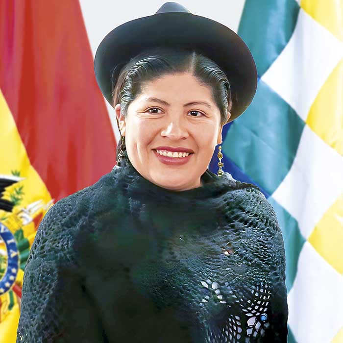 Esperanza Guevara