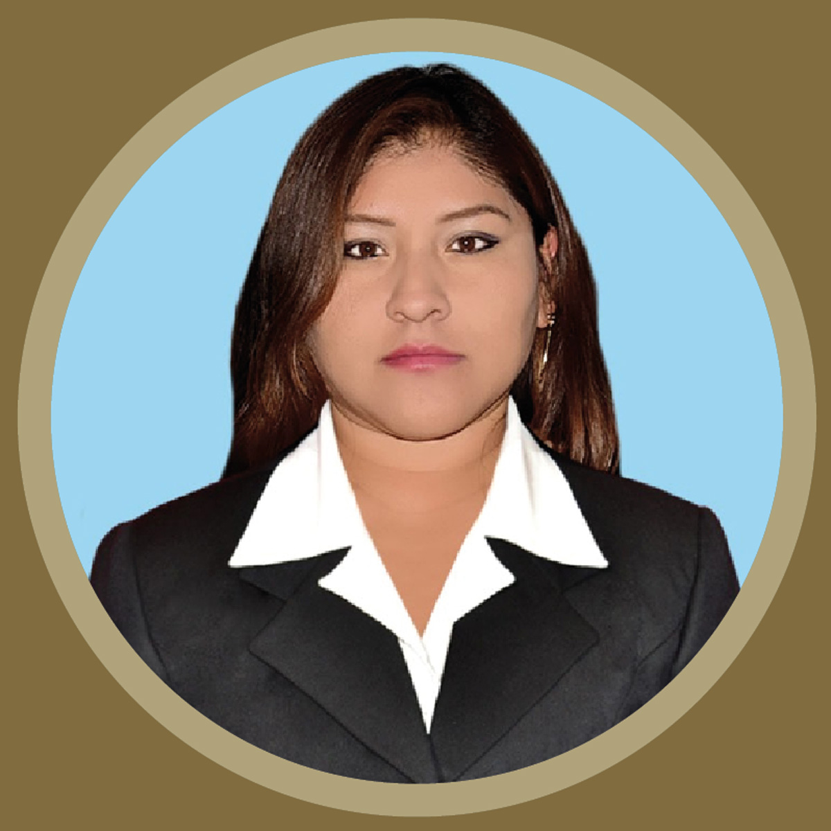  Felicidad Villegas Mamani