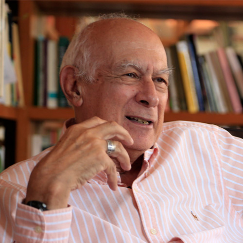 Gilberto López y Rivas
