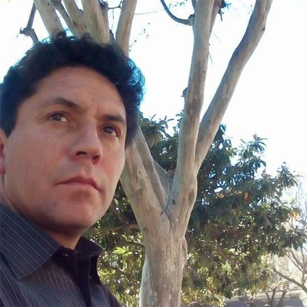 Jaime E. Buitrago Romero 